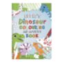 Personalised Dinosaur Colouring Book, thumbnail 4 of 4