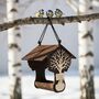 Memorial Bird Feeder For Loved One, thumbnail 11 of 12