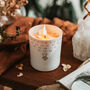 Luxury Crystal Advent Candle, thumbnail 1 of 10