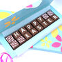 Happy Easter Chocolates, thumbnail 3 of 10