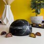 Celestial Choco Dome With Cosmic Pralines, thumbnail 1 of 3
