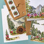 Forest Animals Writing Set, thumbnail 4 of 5