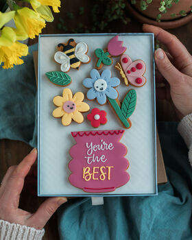 The Happy Biscuit Bloom Gift, 2 of 6