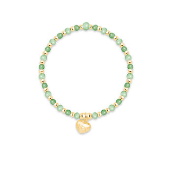 Affirmations Bracelet Small Steps, 2 of 4