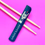 Personalised You Rock Drum Stick Holder, thumbnail 2 of 5