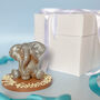 Nellie The Chocolate Elephant, thumbnail 5 of 8