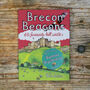 Brecon Beacons Walking Guide, thumbnail 1 of 3