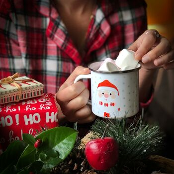 Personalised Children's Christmas Mugs, 6 of 6