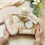 Luxury Self Care Letterbox Gift Box For Her | Pamper Gift, thumbnail 2 of 3