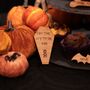 Halloween Fun Party Food Signs, thumbnail 5 of 6