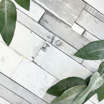 Dusty Blue Wedding Tie Set, 4 of 12