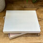 Personalised Leather Guest Book, thumbnail 9 of 9