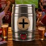 England Mini Keg – Five Litre Limited Edition Ale, thumbnail 1 of 2