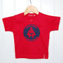 Personalised Children's Superhero T Shirt, thumbnail 4 of 12