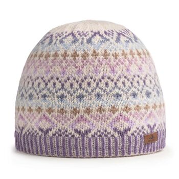 Linga Heather Beanie Hat, 2 of 7