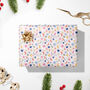 Luxury Moon And Stars Matisse Gift Wrap, thumbnail 4 of 5