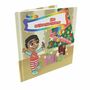 Super Personalised Book Your Child Saves Christmas, thumbnail 6 of 6