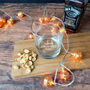 Personalised Engraved Christmas Whisky Glass, thumbnail 2 of 8