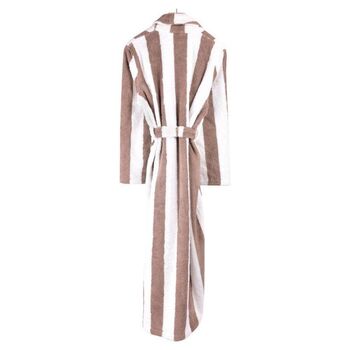 Women's Extra Long Dressing Gown Chicago, 3 of 8