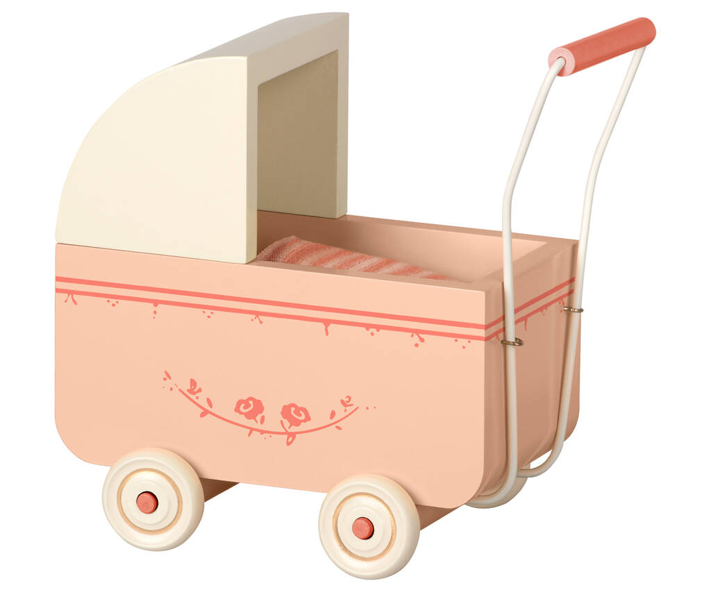 Image of Mini Pram