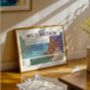 Wild Britain Periodic Table Art Print, thumbnail 5 of 12