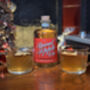 Christmas Apple Pie Cocktail And Playlist, thumbnail 2 of 4