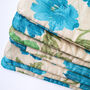 Handmade Colourful Sari Zipper Pouches, Handmade Clutch Bags, Pencil Case, thumbnail 8 of 11
