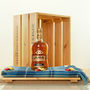 Scottish Golfer's Whisky Prophecy Hamper Crate, thumbnail 2 of 9
