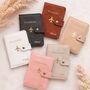 Personalised Embossed Passport Organiser, thumbnail 1 of 7