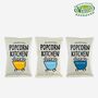 Vegan Popcorn Mixed Snack Variety Box 30g X 12, thumbnail 2 of 5