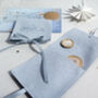 Luxury Personalised Tooth Fairy Letter Pouch Set, thumbnail 9 of 12