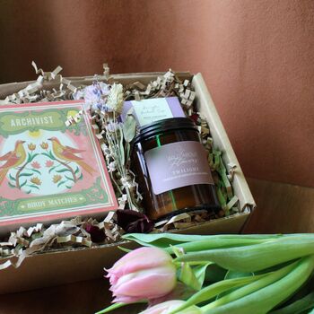 Love Birds Valentine's Gift Box, 4 of 6