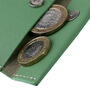 Personalised Compact Coin And Card Holder, thumbnail 6 of 12