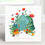 Garden Shed Birthday Card, thumbnail 1 of 3