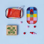 Tic Tac Toe / Tinned Goods, thumbnail 2 of 5