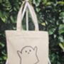 Personalised Halloween Bag, thumbnail 2 of 2
