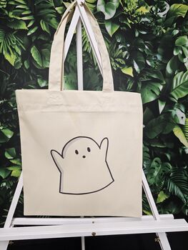 Personalised Halloween Bag, 2 of 2