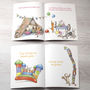 Personalised Birthday Story Book, thumbnail 6 of 10