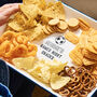 Football Gift Personalised Games Night Snack Tray, thumbnail 4 of 5