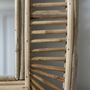 Bamboo Cane Arched Wall Mirror, thumbnail 4 of 4