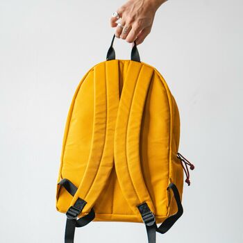 Recycled Union Backpack, 12 of 12