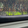 Custom Length Window Door Draught Excluder Soft Velvet Up To 250cm Length, Five Colours, thumbnail 12 of 12