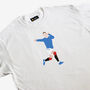 Ryan Kent Rangers T Shirt, thumbnail 4 of 4
