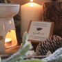 Woodland Christmas Wax Melts, thumbnail 1 of 2