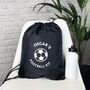 Kids Personalised Football Kit Bag, thumbnail 2 of 12