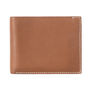 Men's Rugged Thick Leather Wallet, thumbnail 2 of 12