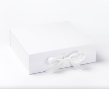 Personalised Rocket Night Light, Space Themed Picture Light, 5 of 7