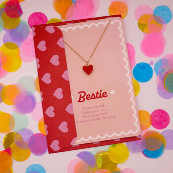 The Ultimate Editd Bestie Box, 4 of 10