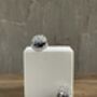 Aurora Sparkling Cz Studs, thumbnail 6 of 10
