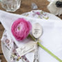 Personalised Tea Spoon Wedding Favour, thumbnail 1 of 3